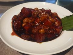 -京北渔家傲
