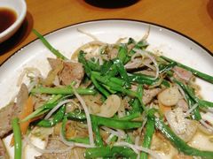 -気楽亭和食料理(气乐亭大世界本店)