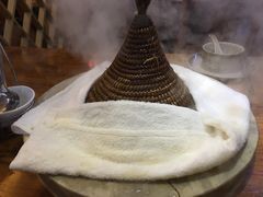 -滇香肴·云南菜蒸汽石锅鱼(云南北路店)