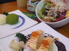 -坂吉屋·居酒屋深夜食堂(龙湖店)