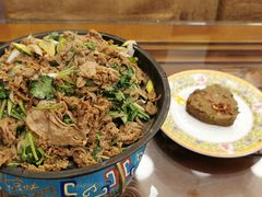 -聚德华天烤肉季·宴会厅(什刹海总店)