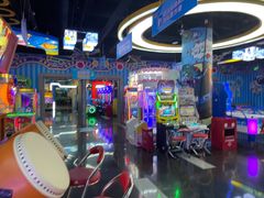 -真快活Coohoo Max(武汉绿地新田360店)