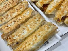 -春水锅贴·传统鲁菜(大明湖店)
