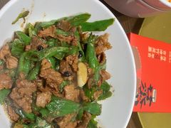 -渔乡米香·剁椒鱼头(四方坪店)