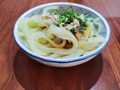 -姚记.周礼伤心凉粉(时代广场店)