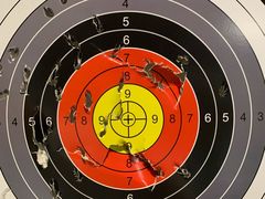-無弓射箭俱乐部(领展中心城店)