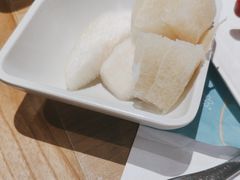 -豪客来牛排(红豆万花城店)