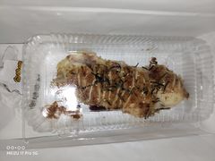 芋泥肉松-BreadTalk面包新语·烘焙蛋糕(海珠丽影广场店)