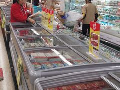 -华润万家(天河东店)