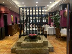 -阿诺泰·泰国餐厅(紫荆店)