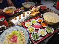 -大海碗·炸酱面·烤鸭·京菜(天坛店)