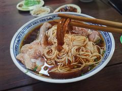 -同得兴 Since·1995 传统苏式面馆(嘉馀坊店)