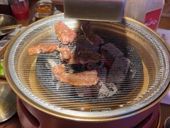 -西塔老太太泥炉烤肉(上海七宝领展广场店)