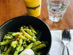 -Wagas沃歌斯(百盛优客店)