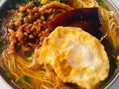 -永春面馆(江桥店)