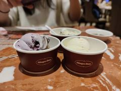 -芭菲盛宴·环球美食(北城国际店)