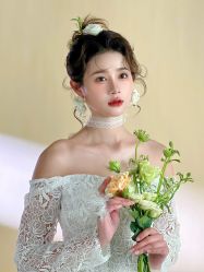 -克拉女神写真馆·匠心定制