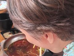 -四斤烤肉(东戴河孟家店)