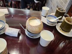 -民信老铺(双皮奶博物馆店)