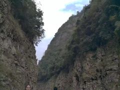 -神农溪纤夫文化旅游区