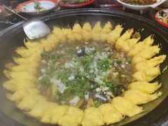 -边江铁锅炖鱼(振八街店)