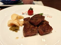 -田舍家Inakaya·炉端烧·铁板烧(天汇igc店)