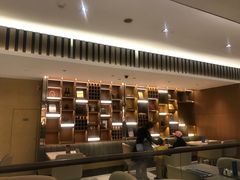 -西安高新希尔顿酒店·咖啡露台西餐厅