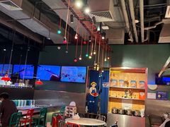 -陈鹏鹏潮汕菜(宝安机场T3航站楼店)