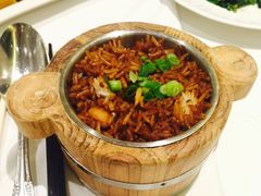 -八月花(旺角朗豪坊店)