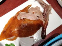 -京味张·北京烤鸭(天河南二路店)