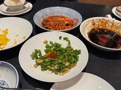 -羡餐厅·杭帮菜·淳菜(千岛湖自由洲际殿店)