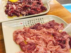 -顺德公平靓正特色牛花粥(花都店)