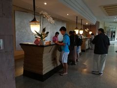 -华欣希尔顿温泉度假酒店