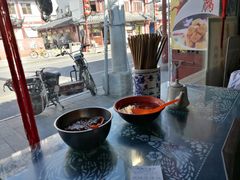 -老街西施豆腐坊(方浜中路店)