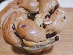 -清真红房子西饼屋(火车站店)