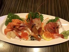 刺身-加太贺日式和风料理