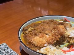 -気楽亭和食料理(气乐亭大世界本店)