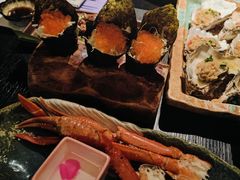 -花潮料理艺食馆(SM新生活广场店)