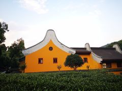 -杭州西湖风景名胜区-三生石