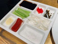 -四季民福烤鸭店(西单华威约饭街店)