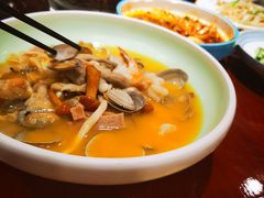 -龙凤瓦罐煨汤馆(清江东路店)