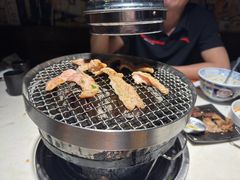 -久藏·横膈膜烧肉·酒场(江汉路店)