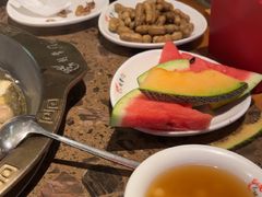 -刘掌门鲜货火锅(东门口店)