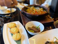 酸菜炉肉-北京四季酒店·采逸轩