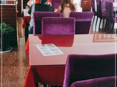 大堂-北京龙庆四季香农家饭庄·灶台鱼·碳烤虹鳟鱼(龙庆峡店)