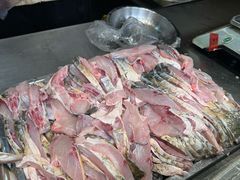 -大马弄蒋师傅美食酥鱼(察院前店)