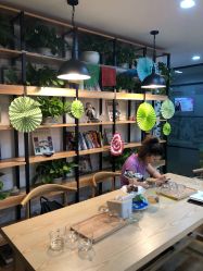 -Union瑜伽健康管理中心