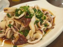 -老杨饭店(万科里店)