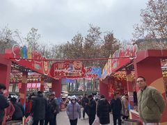 -西北轻工批发市场