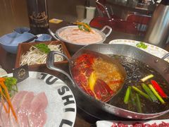 -潮澎派·潮汕菜大排档(南较西路店)